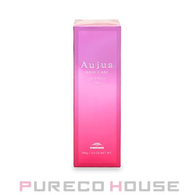 オージュア QU フルイドv 　オージュアクエンチ Aujua ミルボン オージュア QU クエンチ フルイド 100g QUENCH