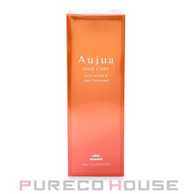 MILBON（ミルボン） オージュア AQ アクアヴィア ヘアトリートメント v