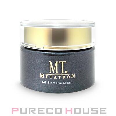 MTメタトロン MT ステムアイクリーム 20g【メール便は使えません