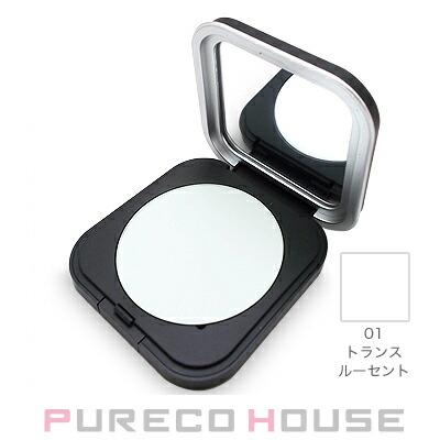 Make Up For Ever(メイクアップフォーエバー) ウルトラHD プレストパウダー 6.2g #01 トランスルーセント