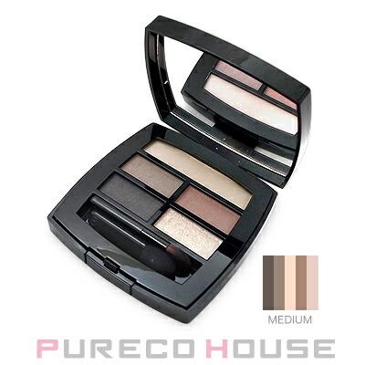 CHANEL（シャネル） レ ベージュ パレット ルガール 4.5g #ミディアム