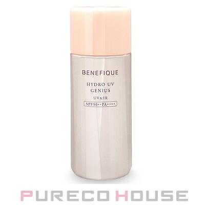 資生堂 ベネフィーク ハイドロuvジーニアス Uv Ir 日焼け止め美容液 Spf50 Pa 50ml メール便可 Prc S Cosmeshop プレコハウス Yahoo 店 通販 Yahoo ショッピング