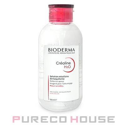 ビオデルマ サンシビオエイチツーオーＤ ５００ｍｌ*3 ビオデルマ サンシビオエイチツーオーD 500ml : サンドラッグe