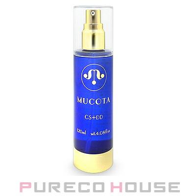 MUCOTA（ムコタ） カラーストレートプラス CS+DD 120ml【メール便は