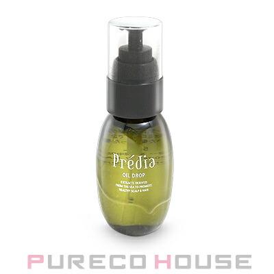 コーセー プレディア オイルドロップ ヘアオイル 50ml メール便は使えません Prc S Cosmeshop プレコハウス Yahoo 店 通販 Yahoo ショッピング