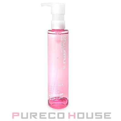 シュウウエムラ フレッシュ クリア サクラ クレンジング オイル サクラの香り 150ml メール便は使えません Prc S Cosmeshop プレコハウス Yahoo 店 通販 Yahoo ショッピング