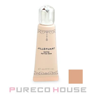 ジルスチュアート Jillstuart ラスティング フルフラットベース Spf25 Pa 30ml メール便可 Prc S Cosmeshop プレコハウス Yahoo 店 通販 Yahoo ショッピング