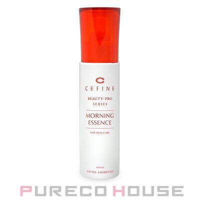 CEFINE（セフィーヌ） ビューティプロ モーニング エッセンス (乳液状