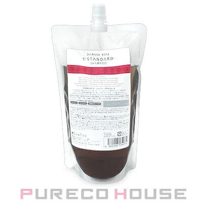 ダマスクローズ E-STANDARD シャンプー トリートメント（レフィル） E STANDARD（イイスタンダード） シャンプー ダマスクローズ (レフィル