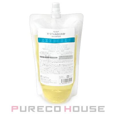 E STANDARD（イイスタンダード） シャンプー スカルプ （レフィル