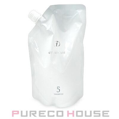 COTA（コタ） アイ ケア シャンプー 5 (レフィル) (ジャスミンブーケの