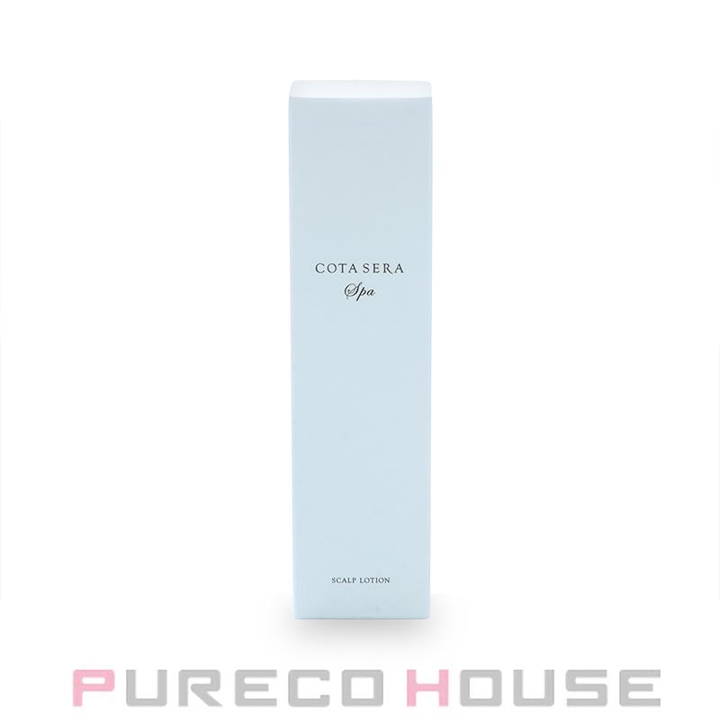 COTA（コタ） コタセラ スパスキャルプローション Y (育毛剤) 100ml