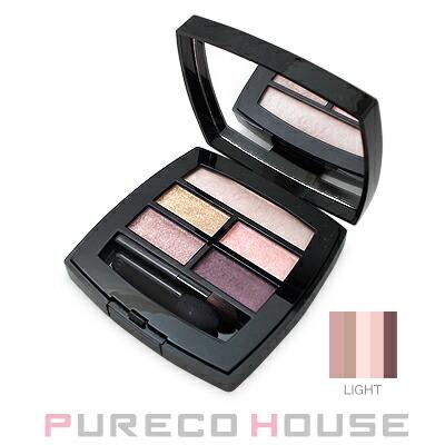 CHANEL シャネル レ ベージュ パレット ルガール 4.5g #ライト