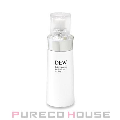 DEW（デュウ） カネボウ ブライトニング エマルジョン (美白乳液 