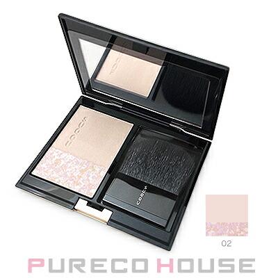 Suqqu スック リタッチ プレスト パウダー 6 6g 02 グロウ メール便可 Prc S Cosmeshop プレコハウス Yahoo 店 通販 Yahoo ショッピング