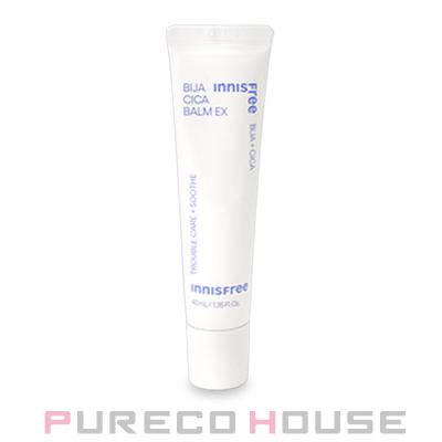 Innisfree イニスフリー ビジャ シカバーム Ex 40ml メール便可 正規取扱店