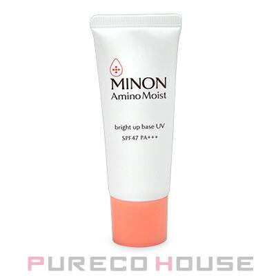 【新品/未開封】MINON アミノモイスト化粧下地 3本セット 在庫限り】第一三共ヘルスケア ミノン(MINON) ミノン アミノ