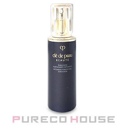 クレドポーボーテ エマルションアンタンシヴn 125ml 資生堂 【公式通販】
