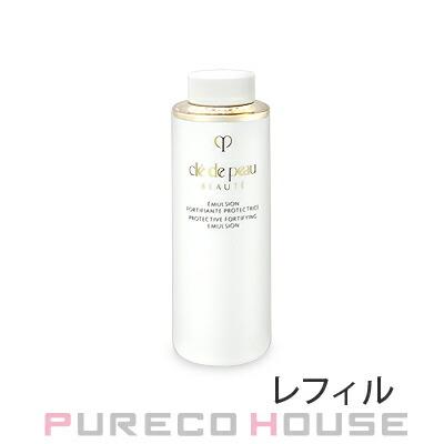 cle de peau BEAUTE 資生堂 クレドポーボーテ エマルション