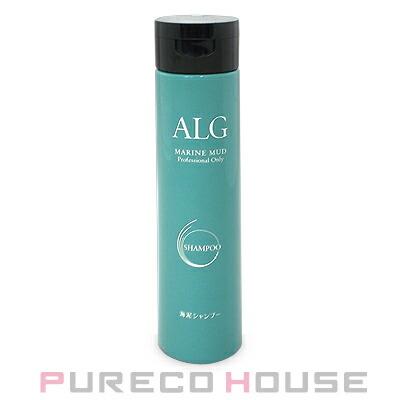 パシフィックプロダクツ ALG（アルグ） シャンプー (複合アミノ酸系弱酸性シャンプー) 300ml【メール便は使えません】 | パシフィックプロダクツ