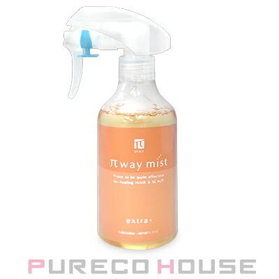 ニューウェイジャパン パイウェイ ミスト エクストラプラス (ヘア＆スキャルプウォーター) 300ml