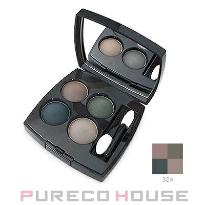 CHANEL（シャネル） レキャトル オンブル 2g #324 ブラーリーブルー