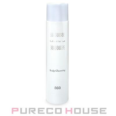 ナンバースリー ミュリアム 薬用スカルプ炭酸クレンジング (頭皮用シャンプー) 250g 【医薬部外品】【メール便は使えません】 | no3