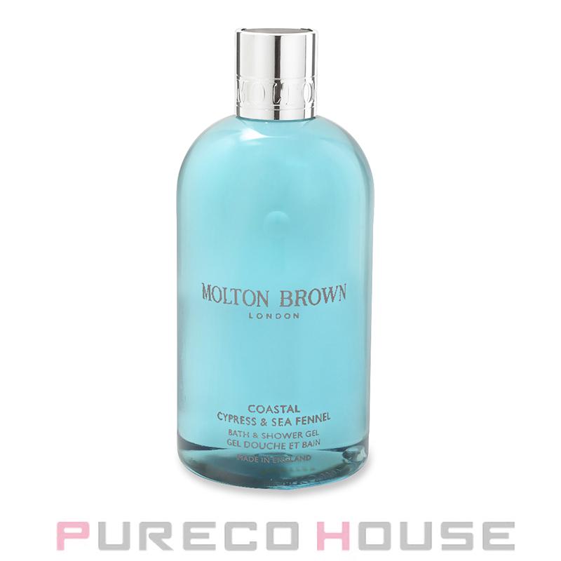 MOLTON BROWN（モルトン ブラウン） サイプレス＆シーフェンネル バス