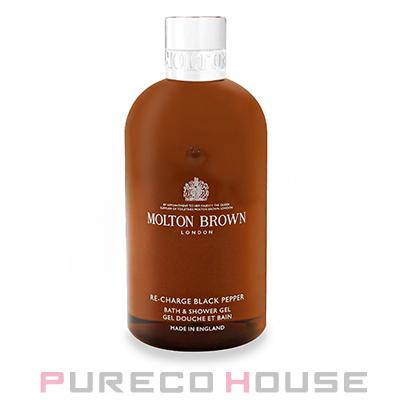 MOLTON BROWN（モルトン ブラウン） ブラックペッパー バス＆シャワー