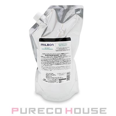 未開封MILBON スカルプハイドレーショントリートメント1000g Amazon.co.jp: ミルボン インダルジング ハイドレーション