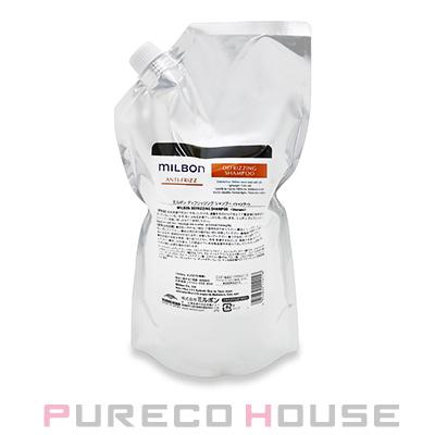 グローバルミルボン アンチフリッズ 1kg 詰め替え レフィル MILBON（ミルボン） グローバル アンチフリッズ ディフリッジング
