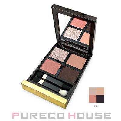 TOM FORD（トムフォード） アイ カラー クォード 10g #20 ディスコ