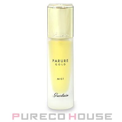 GUERLAIN（ゲラン） パリュール ゴールド セッティング ミスト 30ml 