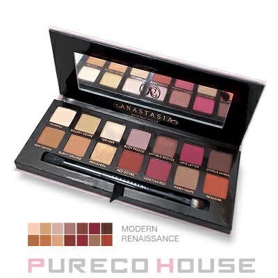 アナスタシアModern Renaissance 14色アイシャドウパレット