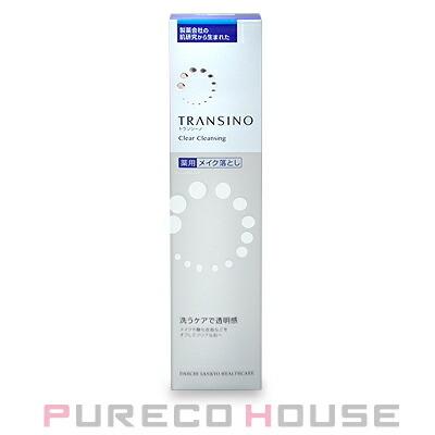 トランシーノ 薬用クリアクレンジングn (薬用メイク落とし) 120g 【医薬部外品】