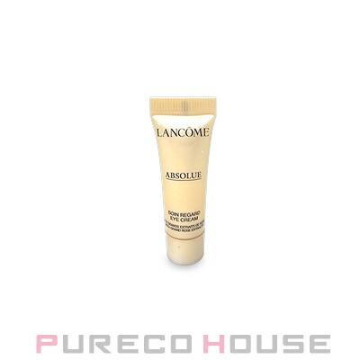 ランコム アプソリュ アイクリーム ミニチュア 3ml メール便可 Prc S Cosmeshop プレコハウス Yahoo 店 通販 Yahoo ショッピング