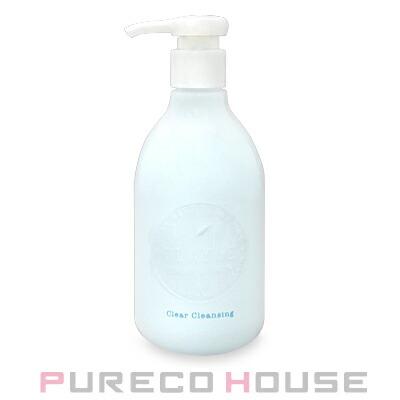 クレージュ クリア クレンジング 300ml メール便は使えません Prc S Cosmeshop プレコハウス Yahoo 店 通販 Yahoo ショッピング