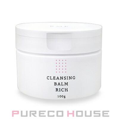 Rmk クレンジングバーム リッチ 100g メール便は使えません Prc S Cosmeshop プレコハウス Yahoo 店 通販 Yahoo ショッピング