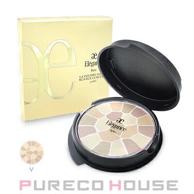 驚きの値段 エレガンス ラ プードル オートニュアンス リクスィーズ V フェイスパウダー レフィル 27g メール便可 Prc S Cosmeshop プレコハウス Yahoo 店 通販 Yahoo ショッピング 売り切れ必至 Mobile Scotturb Com