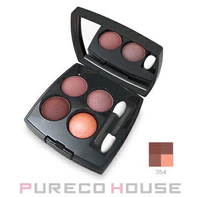 CHANEL（シャネル） レキャトル オンブル 2g #354 ウォーム メモリーズ