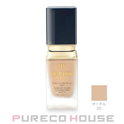 cle de peau BEAUTE 資生堂 クレドポーボーテ タンフリュイド cle de peau BEAUTE 資生堂 クレドポーボーテ タンフリュイド