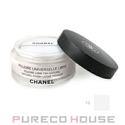 CHANEL（シャネル） プードゥル ユニヴェルセル リーブル N 30g #10