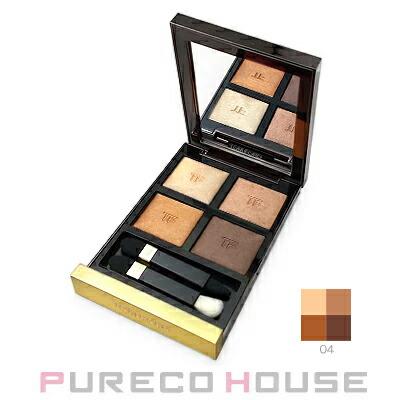 TOM FORD FORD(トムフォード) アイ カラー クォード 6g #04A TOM FORD FORD(トムフォード) アイ カラー クォード 6g #04A