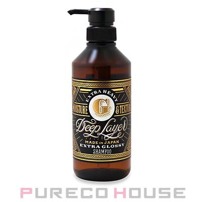 モルトベーネ ディープレイヤー シャンプー Exg 500ml メール便は使えません Prc S Cosmeshop プレコハウス Yahoo 店 通販 Yahoo ショッピング