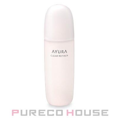 AYURA（アユーラ） クリアリファイナー t (角質ケア化粧水) 200ml 