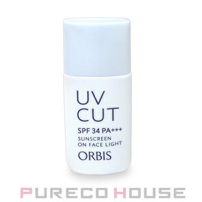 Orbis オルビス サンスクリーン オンフェイス ライト ローションタイプ Spf34 Pa 35g メール便可 Prc S Cosmeshop プレコハウス Yahoo 店 通販 Yahoo ショッピング