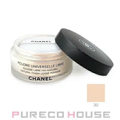CHANEL シャネル プードゥル ユニヴェルセル リーブル N 30g #30