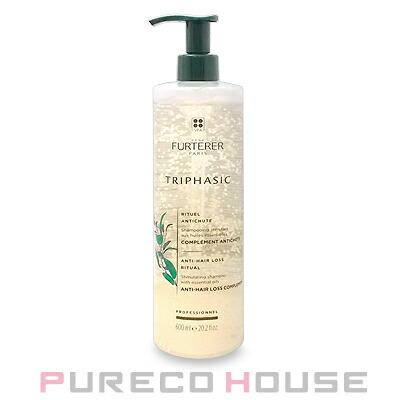 RENE FURTERER(ルネ フルトレール) トリファジック シャンプー 600ml