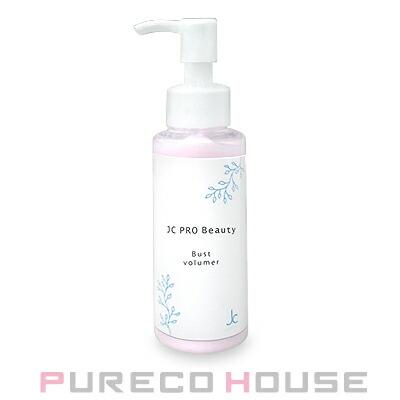 自由が丘クリニック ドクターズコスメ Jc Pro Beauty Jcpb バストボリューマー ボディクリーム 100ml メール便は使えません Prc S Cosmeshop プレコハウス Yahoo 店 通販 Yahoo ショッピング