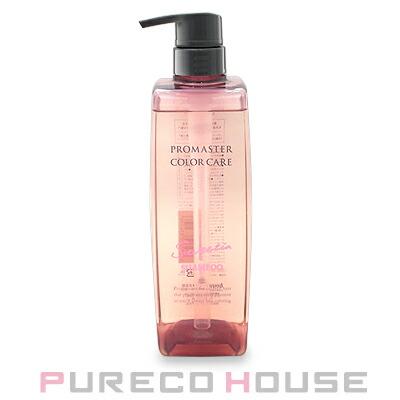 ホーユー プロマスター カラーケア Sw スウィーティア シャンプー 600ml メール便は使えません Prc S Cosmeshop プレコハウス Yahoo 店 通販 Yahoo ショッピング